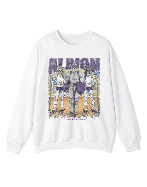 ALBION CREWNECK SWEATSHIRT product image 2