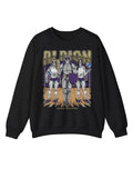 ALBION CREWNECK SWEATSHIRT product image 1