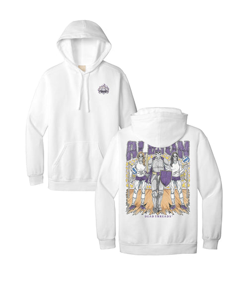 ALBION - HOODIE product image 2
