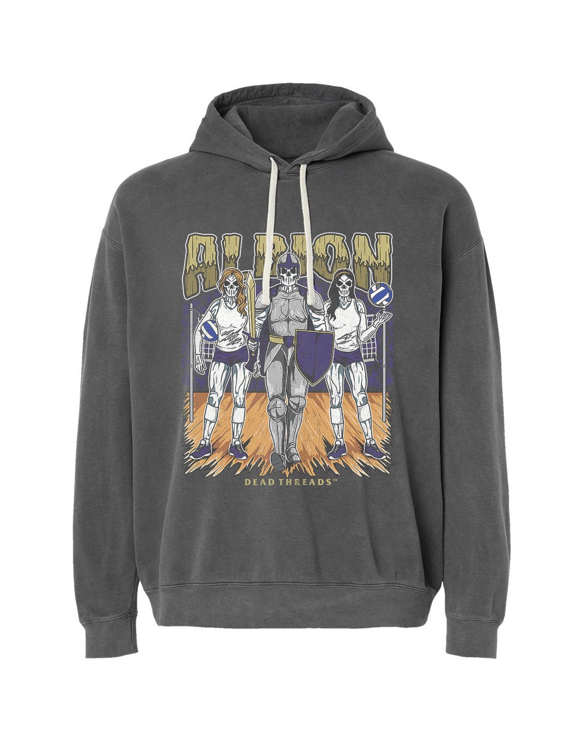 ALBION - LIGHTWEIGHT HOODIE product image 1
