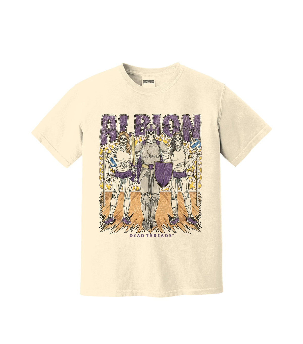 ALBION product image 4