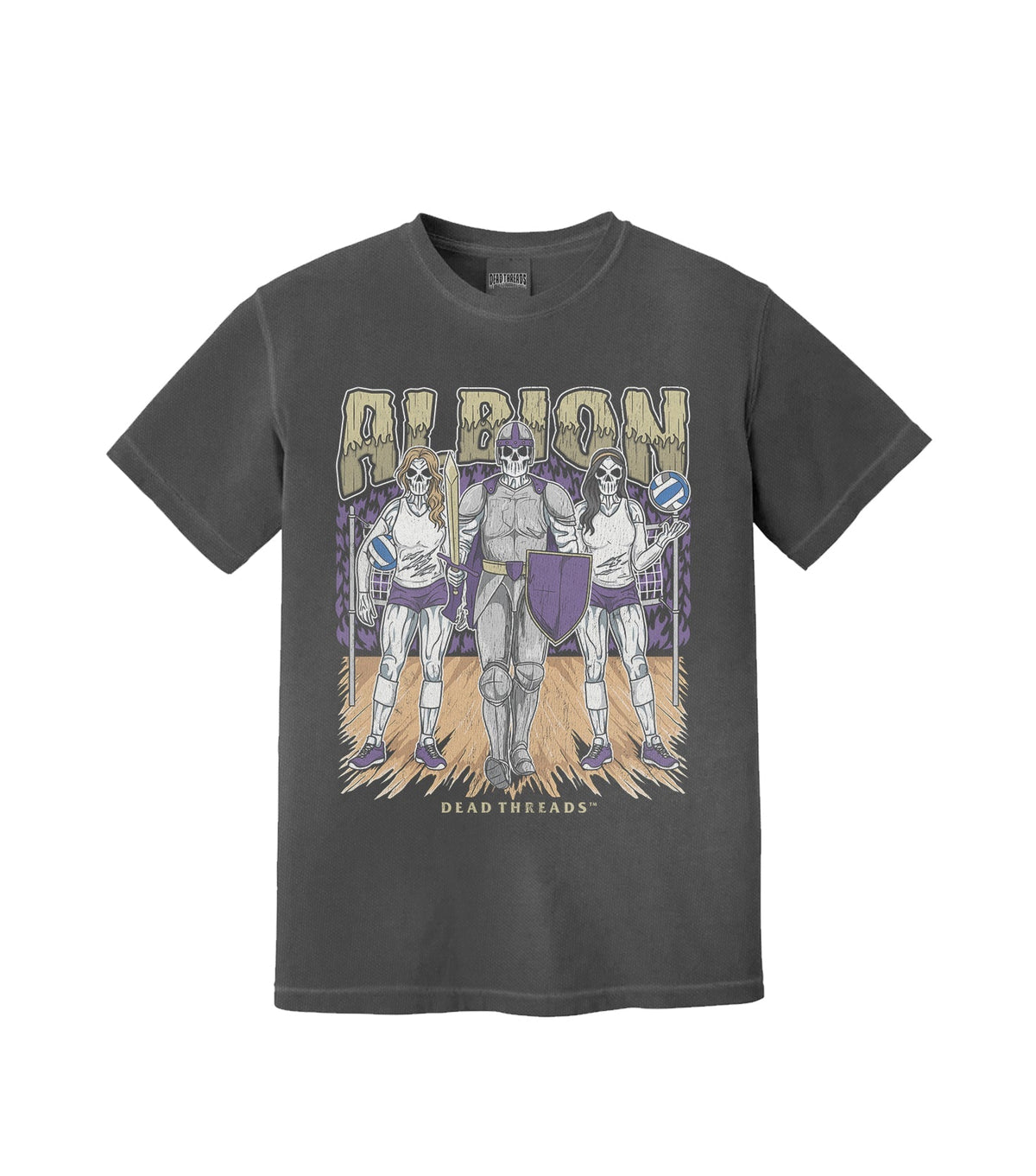 ALBION product image 1