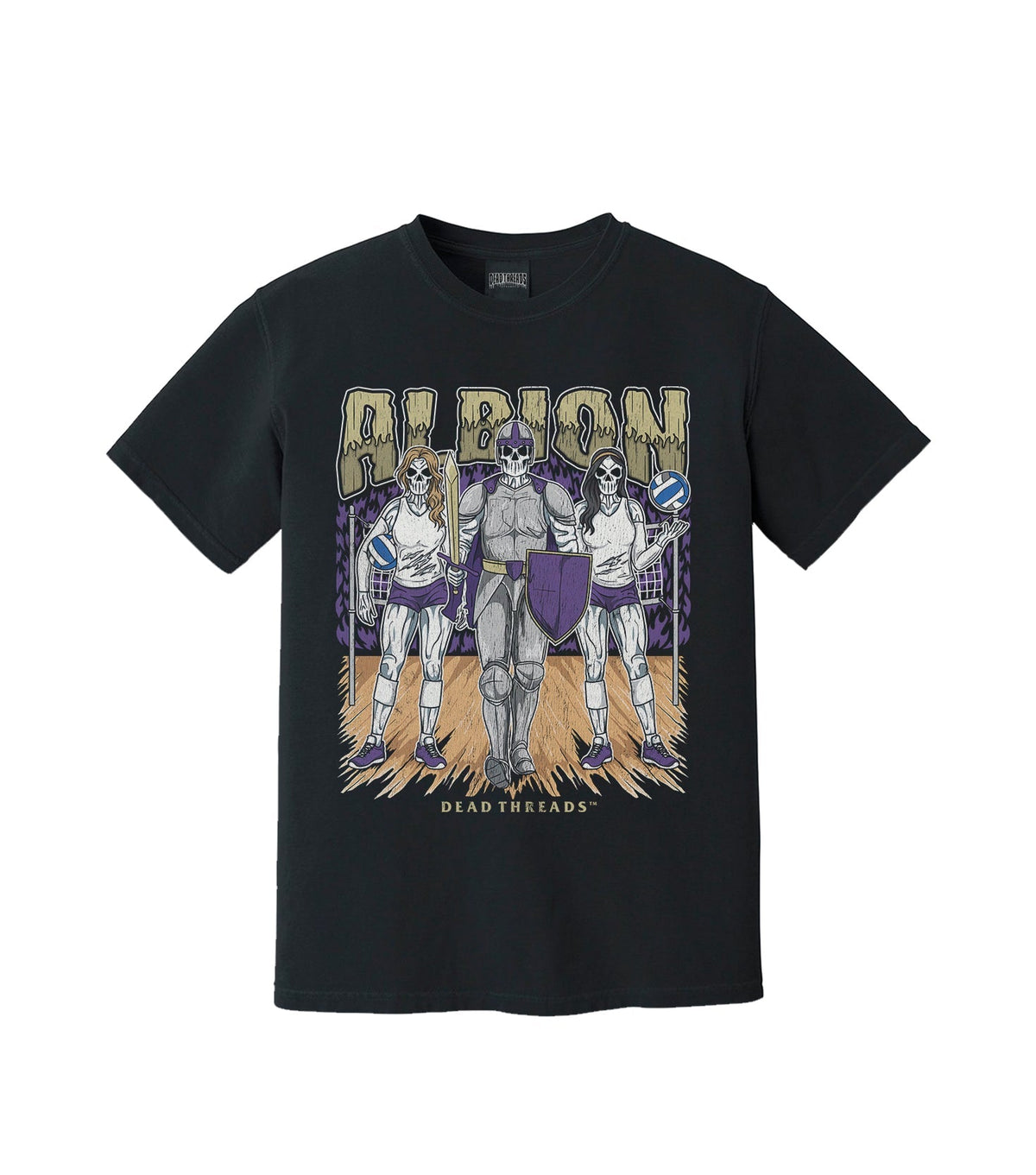 ALBION product image 2