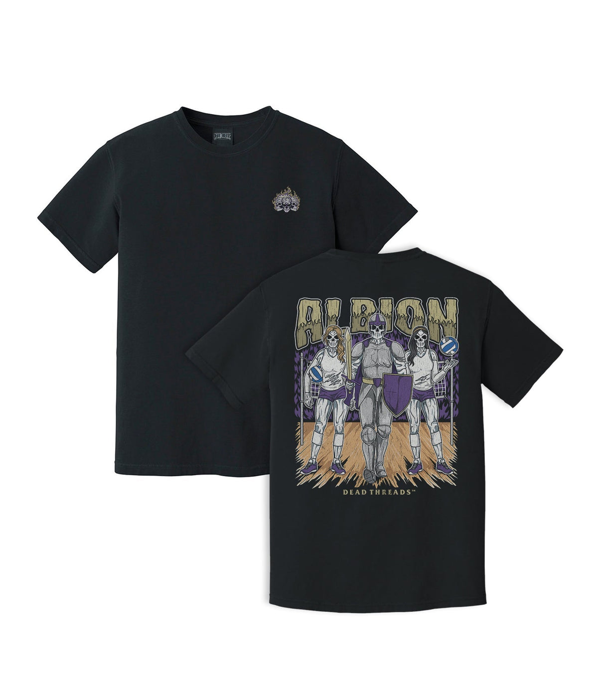 ALBION product image 2