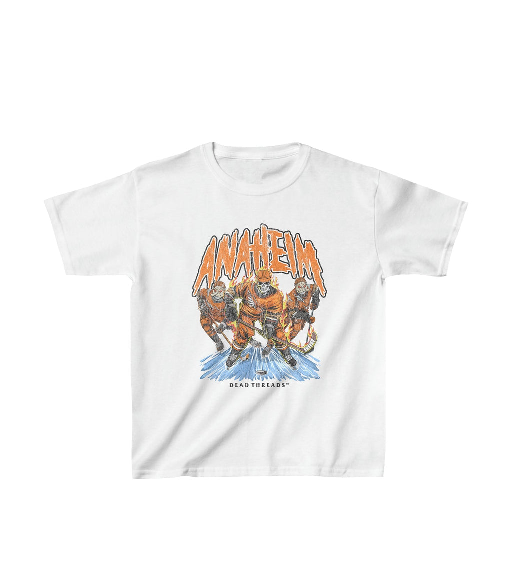 ANAHEIM HOCKEY - KIDS product image 2