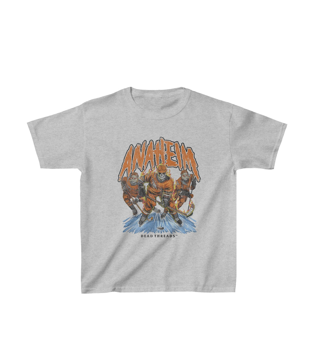 ANAHEIM HOCKEY - KIDS product image 3