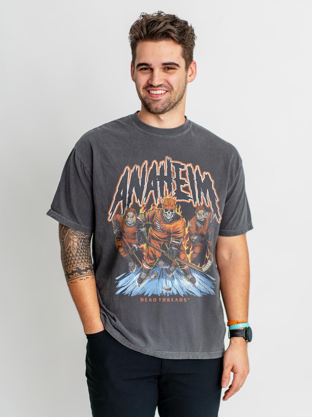 ANAHEIM HOCKEY product image 2