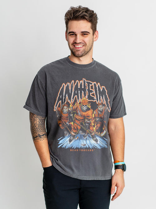 ANAHEIM HOCKEY product image 2