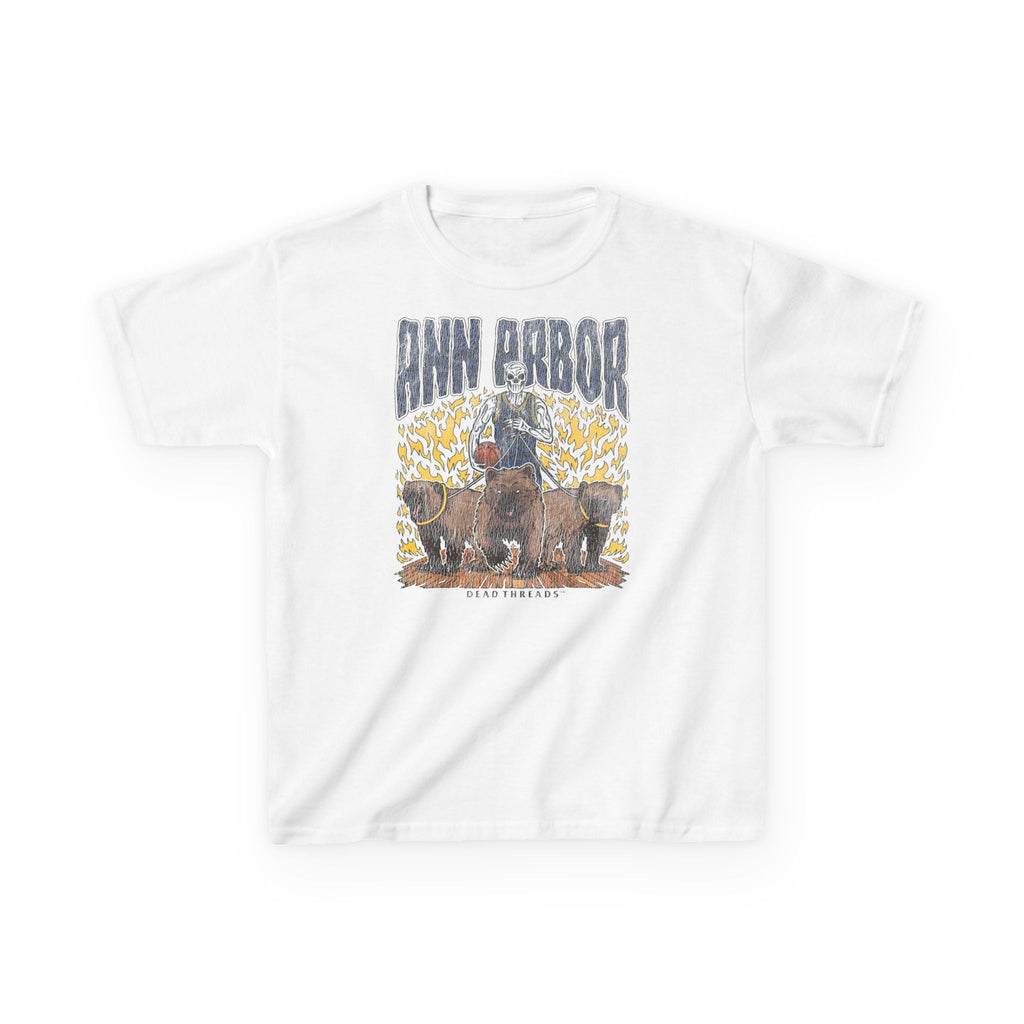 ANN ARBOR BASKETBALL - KIDS product image 2
