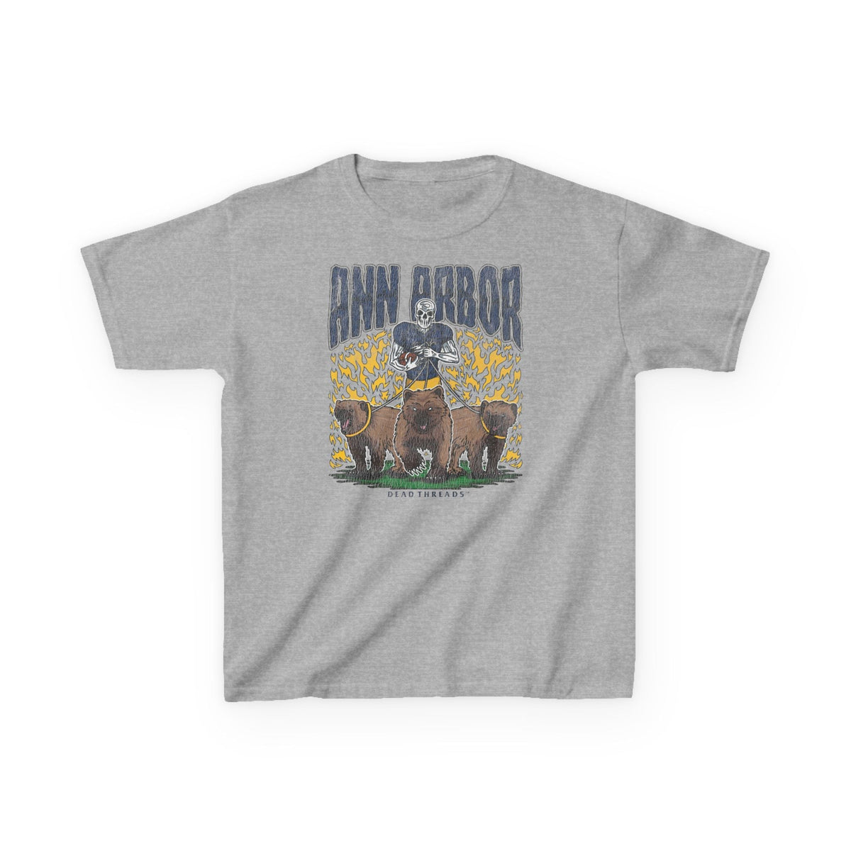 ANN ARBOR FOOTBALL - KIDS product image 3
