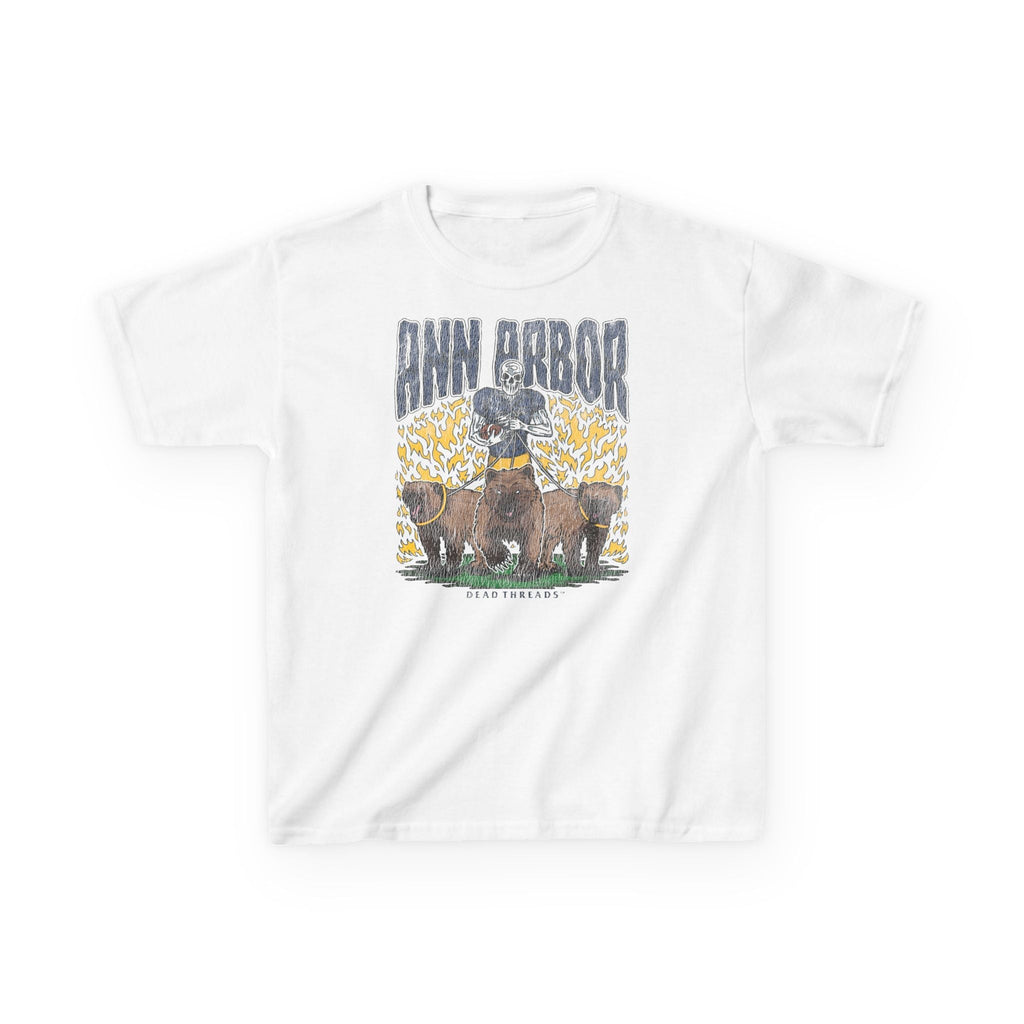 ANN ARBOR FOOTBALL - KIDS product image 2