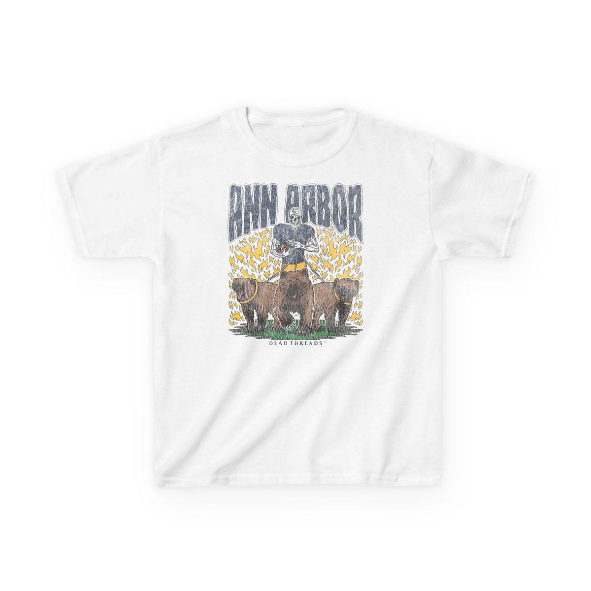 ANN ARBOR FOOTBALL - KIDS product image 2