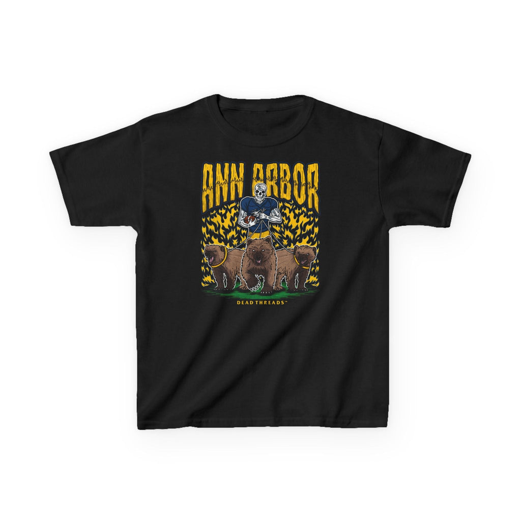 ANN ARBOR FOOTBALL - KIDS product image 1