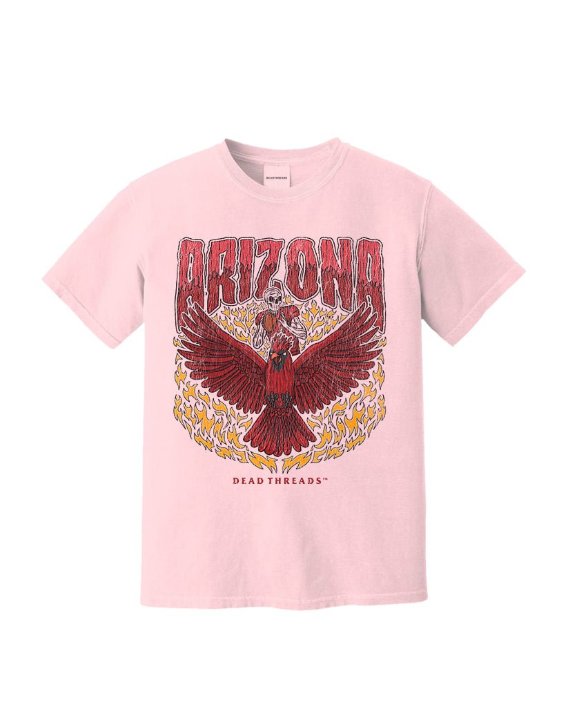 ARIZONA FOOTBALL - PINK product image 1