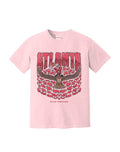 ATLANTA FOOTBALL - PINK product image 1