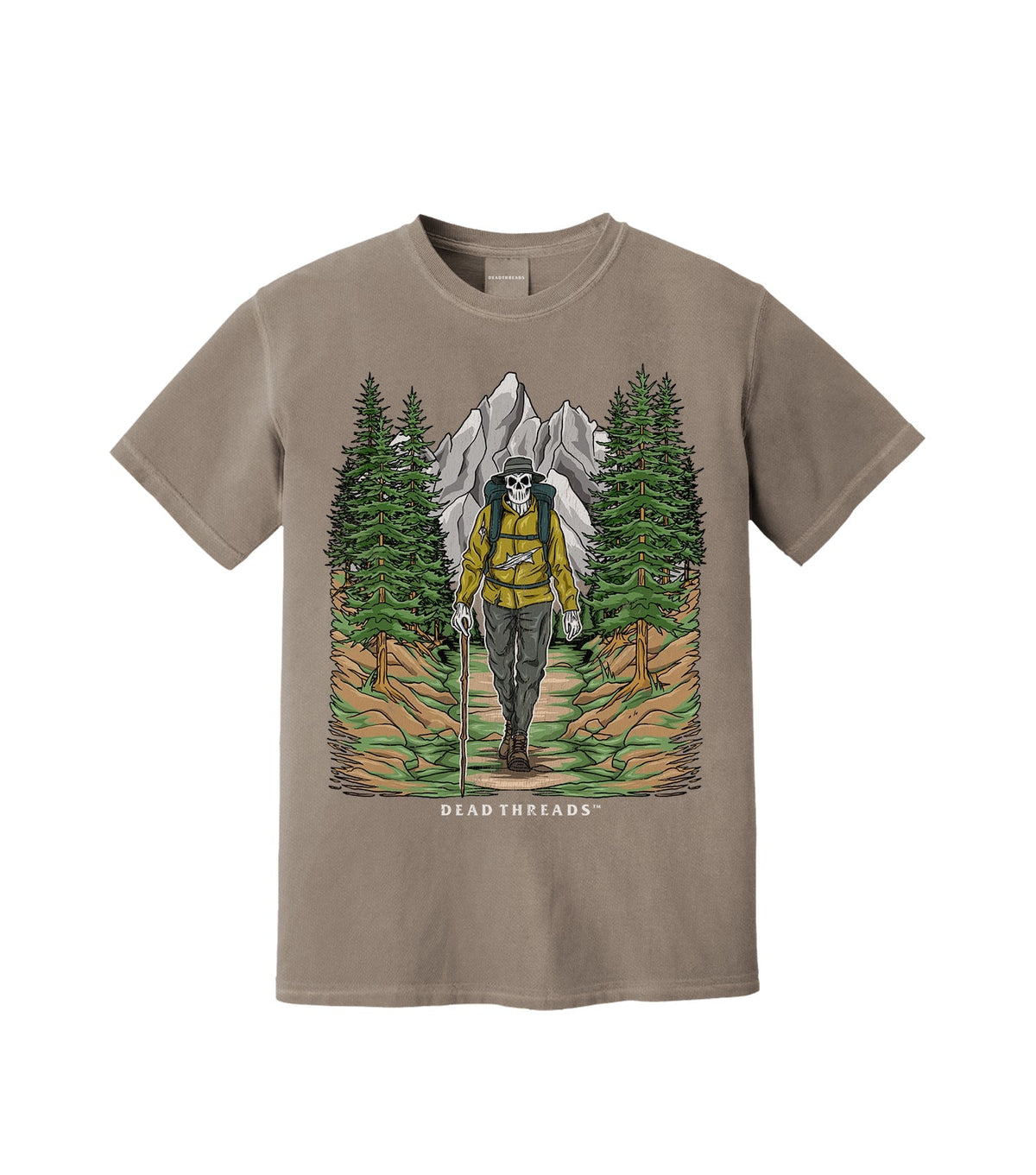 BONE VOYAGE product image 12