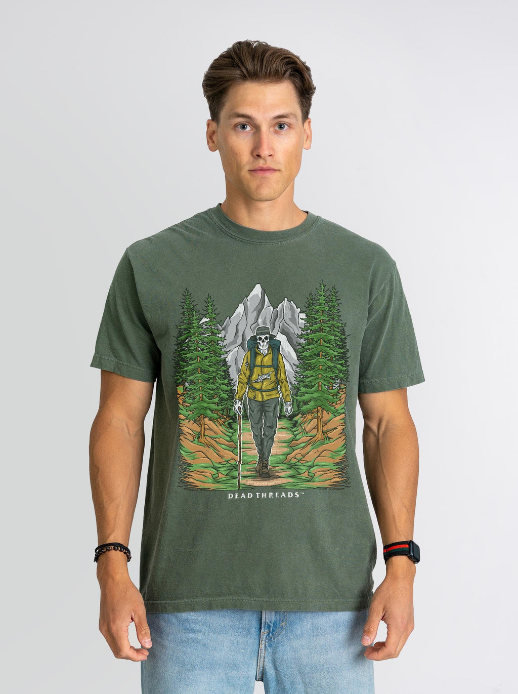 BONE VOYAGE product image 11