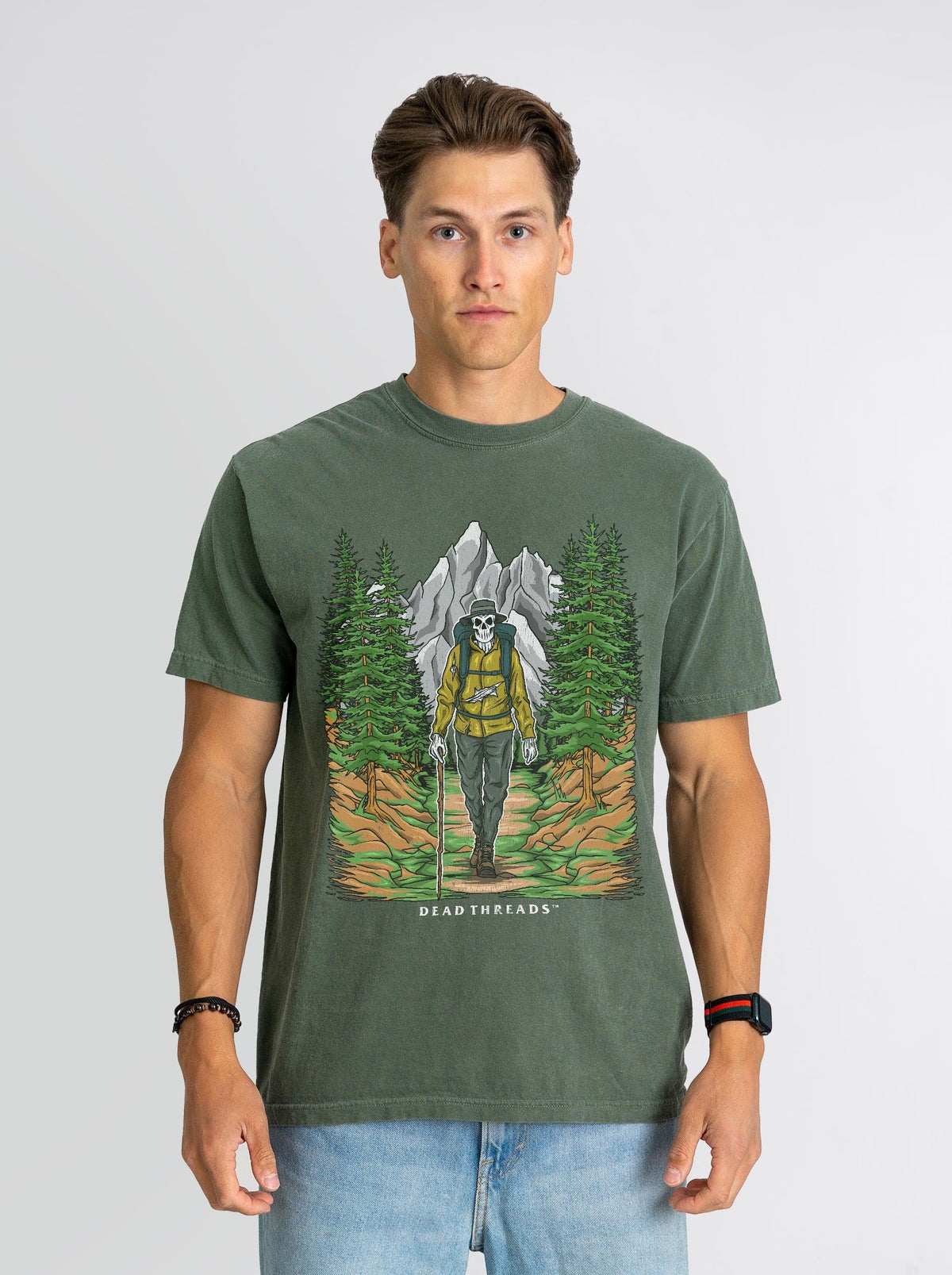 BONE VOYAGE product image 11
