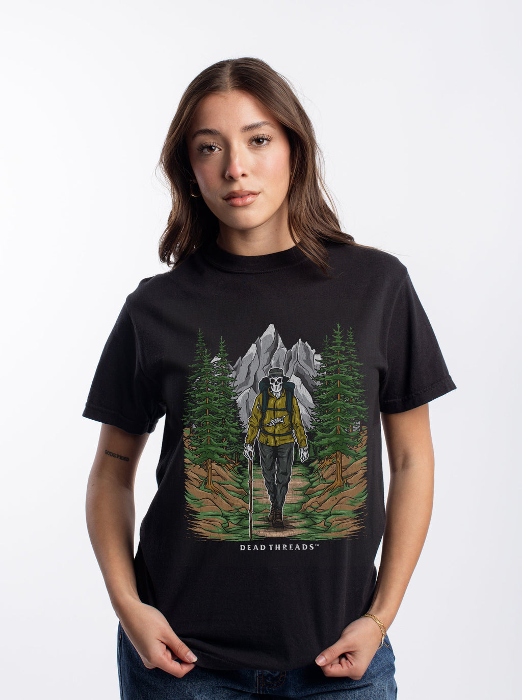 BONE VOYAGE product image 5