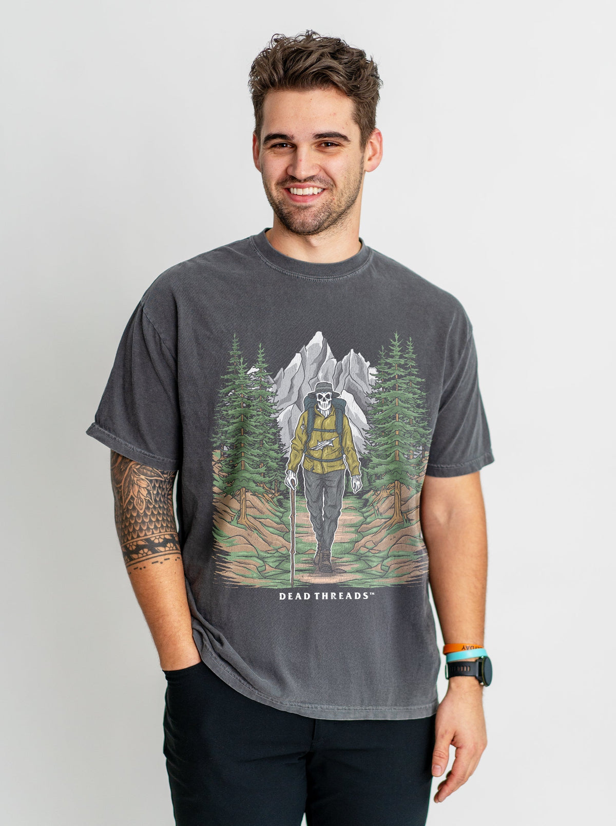 BONE VOYAGE product image 3