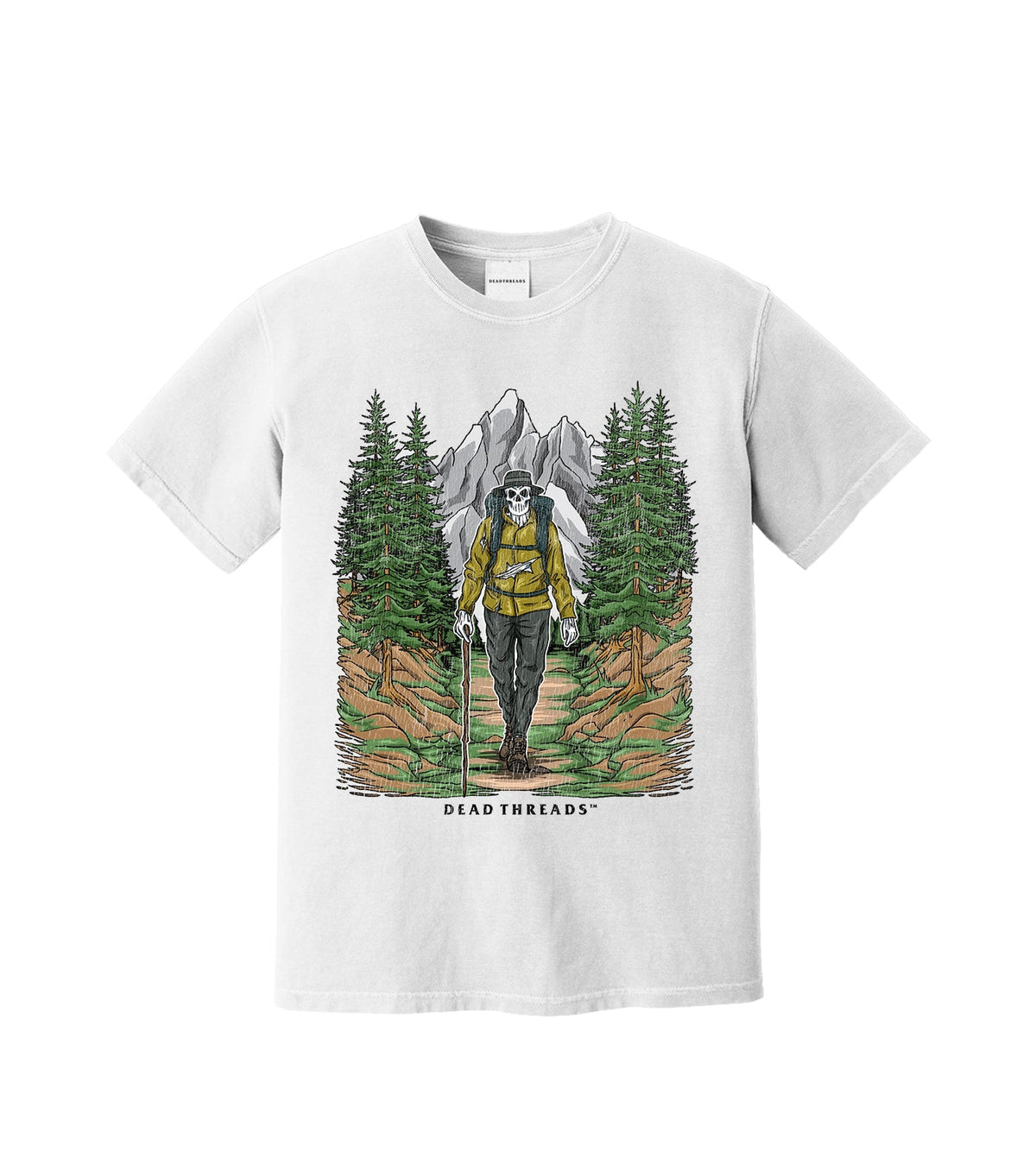 BONE VOYAGE product image 6