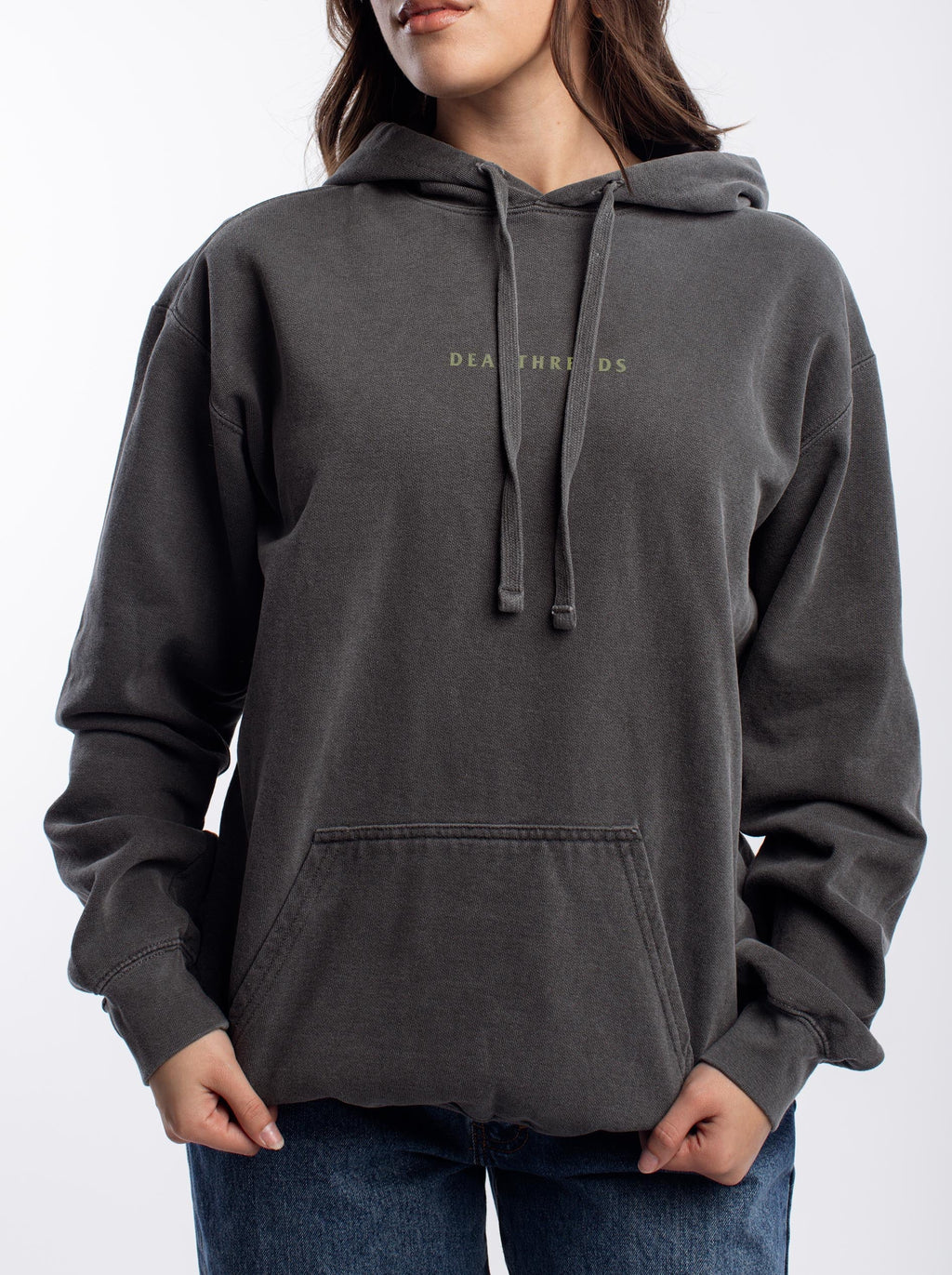 BOW HUNTING - “DT ESSENTIAL" HOODIE product image 4