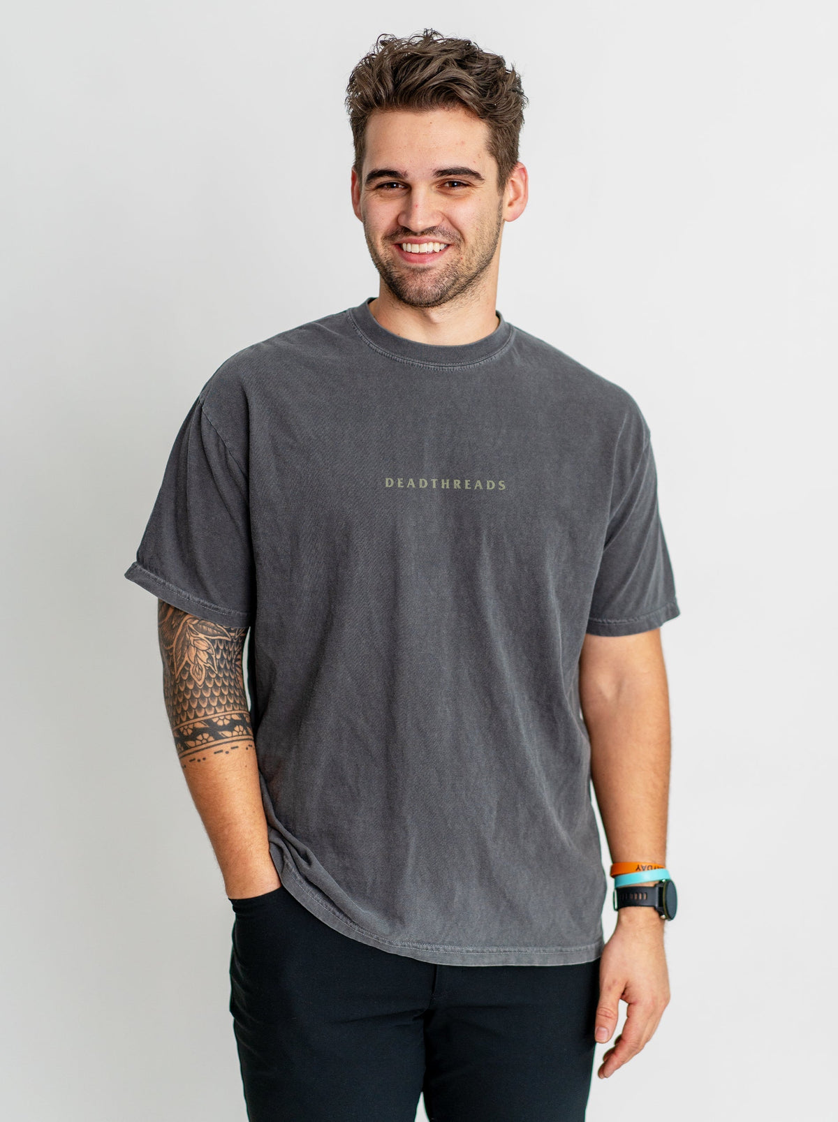 BOW HUNTING - “DT ESSENTIAL" PREMIUM T-SHIRT product image 2