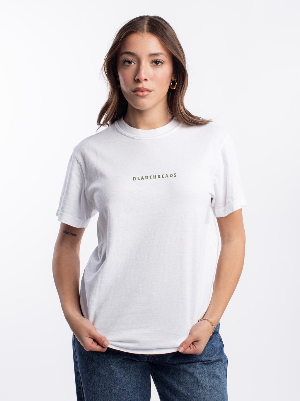 BOW HUNTING - “DT ESSENTIAL" PREMIUM T-SHIRT product image 8
