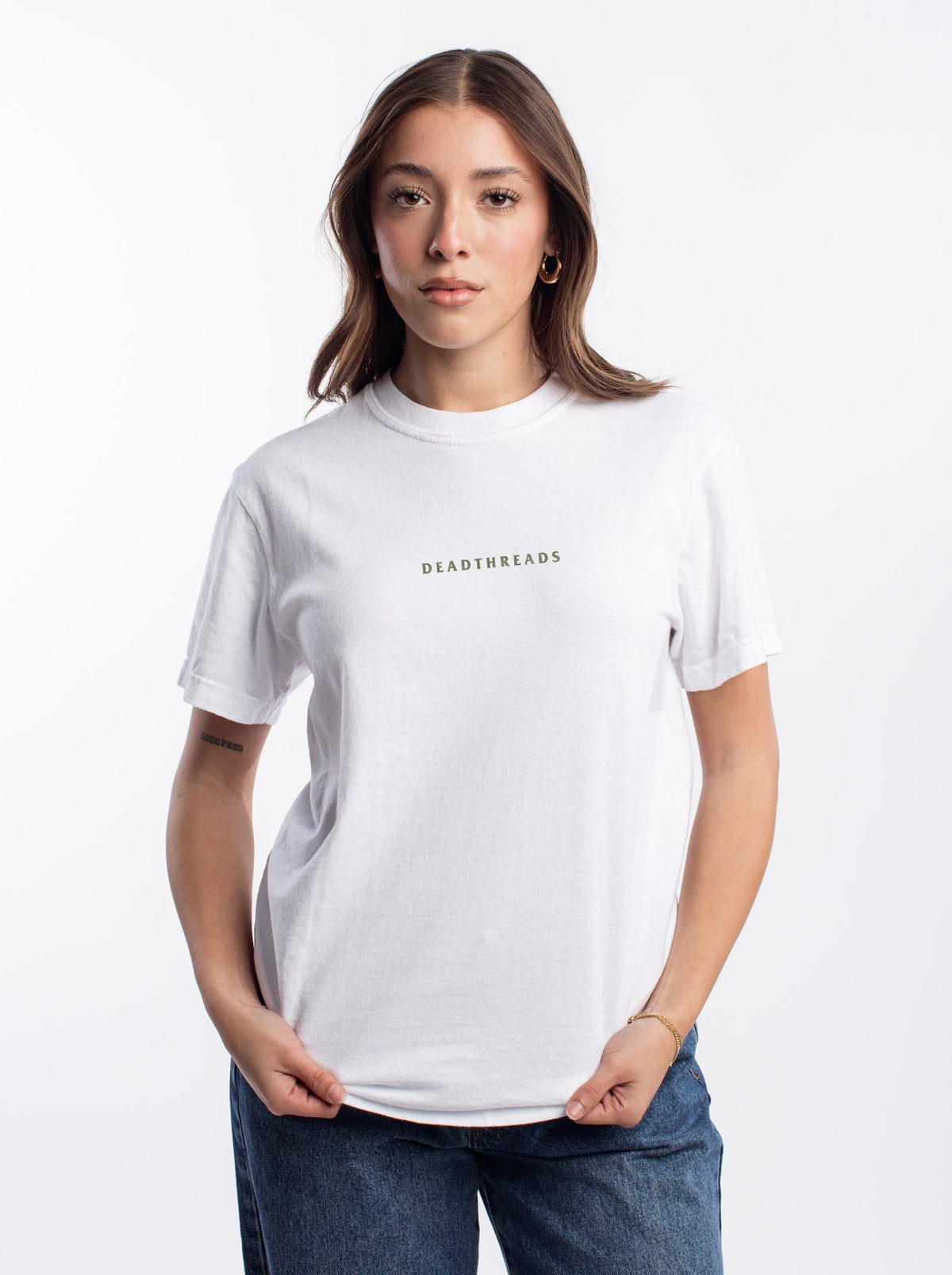 BOW HUNTING - “DT ESSENTIAL" PREMIUM T-SHIRT product image 8