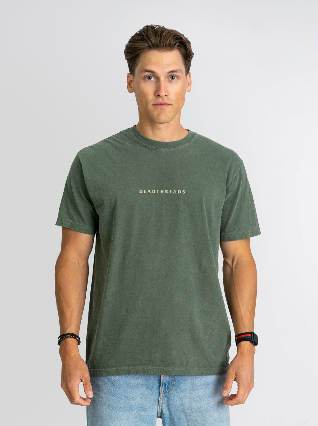 BOW HUNTING - “DT ESSENTIAL" PREMIUM T-SHIRT product image 15