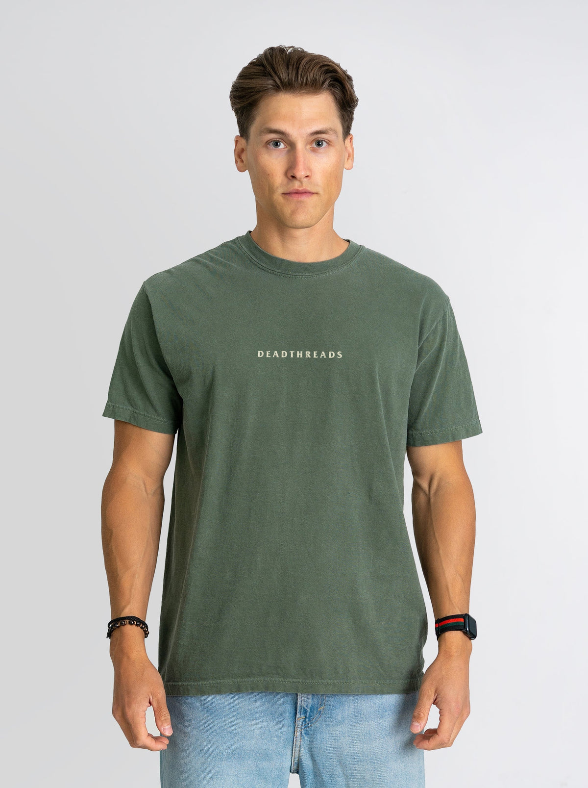 BOW HUNTING - “DT ESSENTIAL" PREMIUM T-SHIRT product image 15