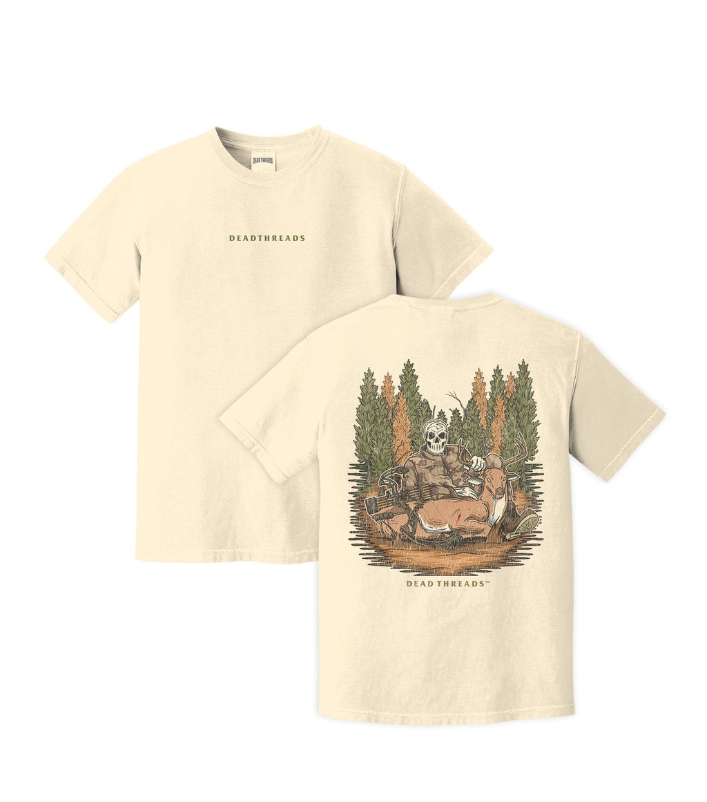 BOW HUNTING - “DT ESSENTIAL" PREMIUM T-SHIRT product image 10