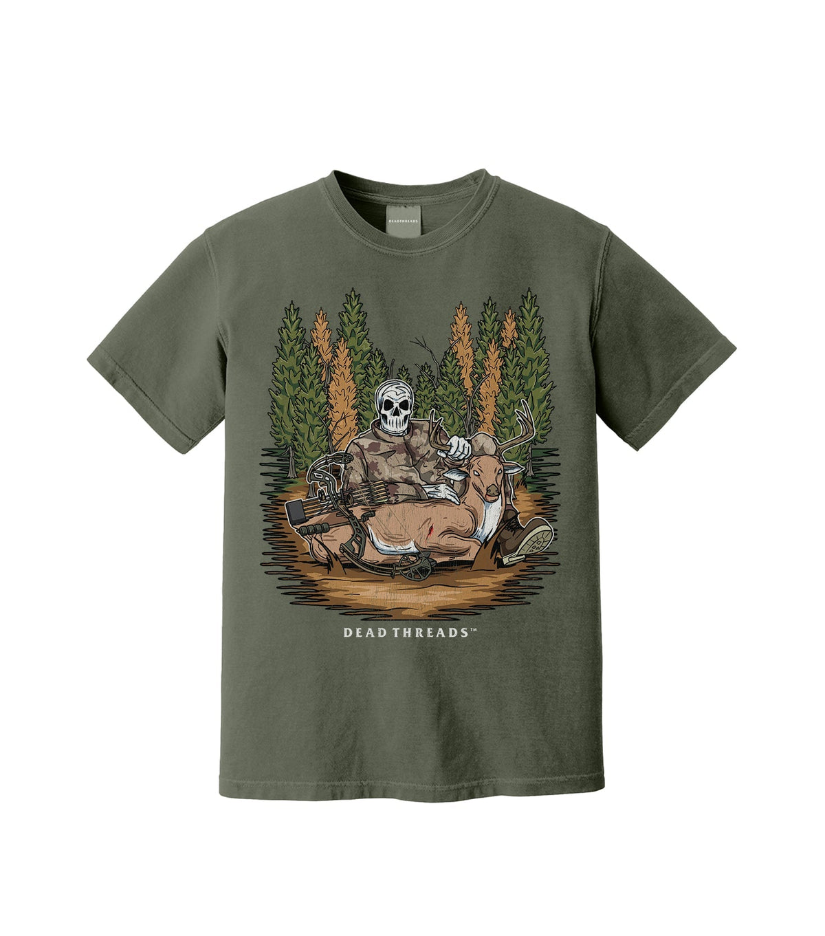 BOW HUNTING product image 10