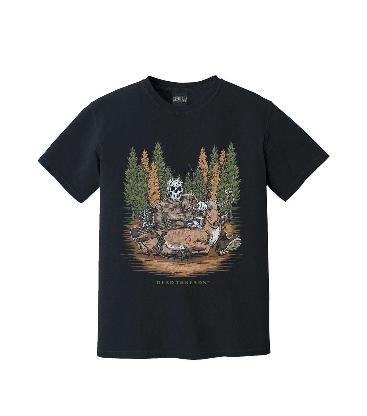 BOW HUNTING product image 4