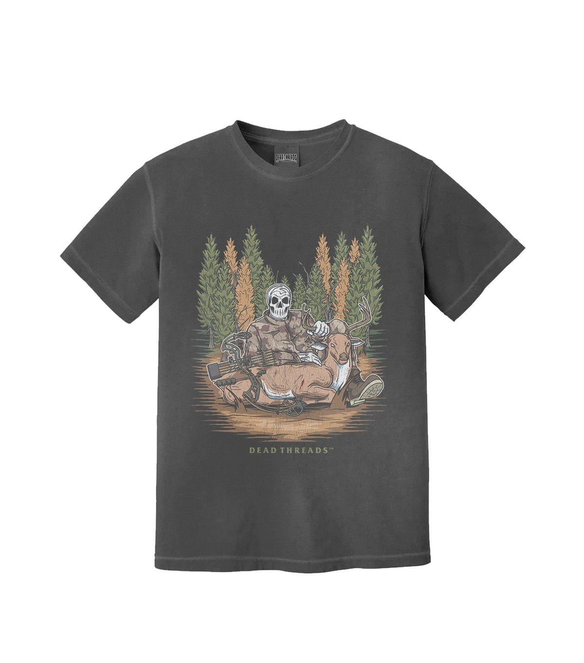 BOW HUNTING product image 1