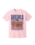 BUFFALO FOOTBALL v1 - PINK product image 1