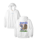 BUFFALO FOOTBALL v2 - “DT ESSENTIAL" HOODIE product image 1