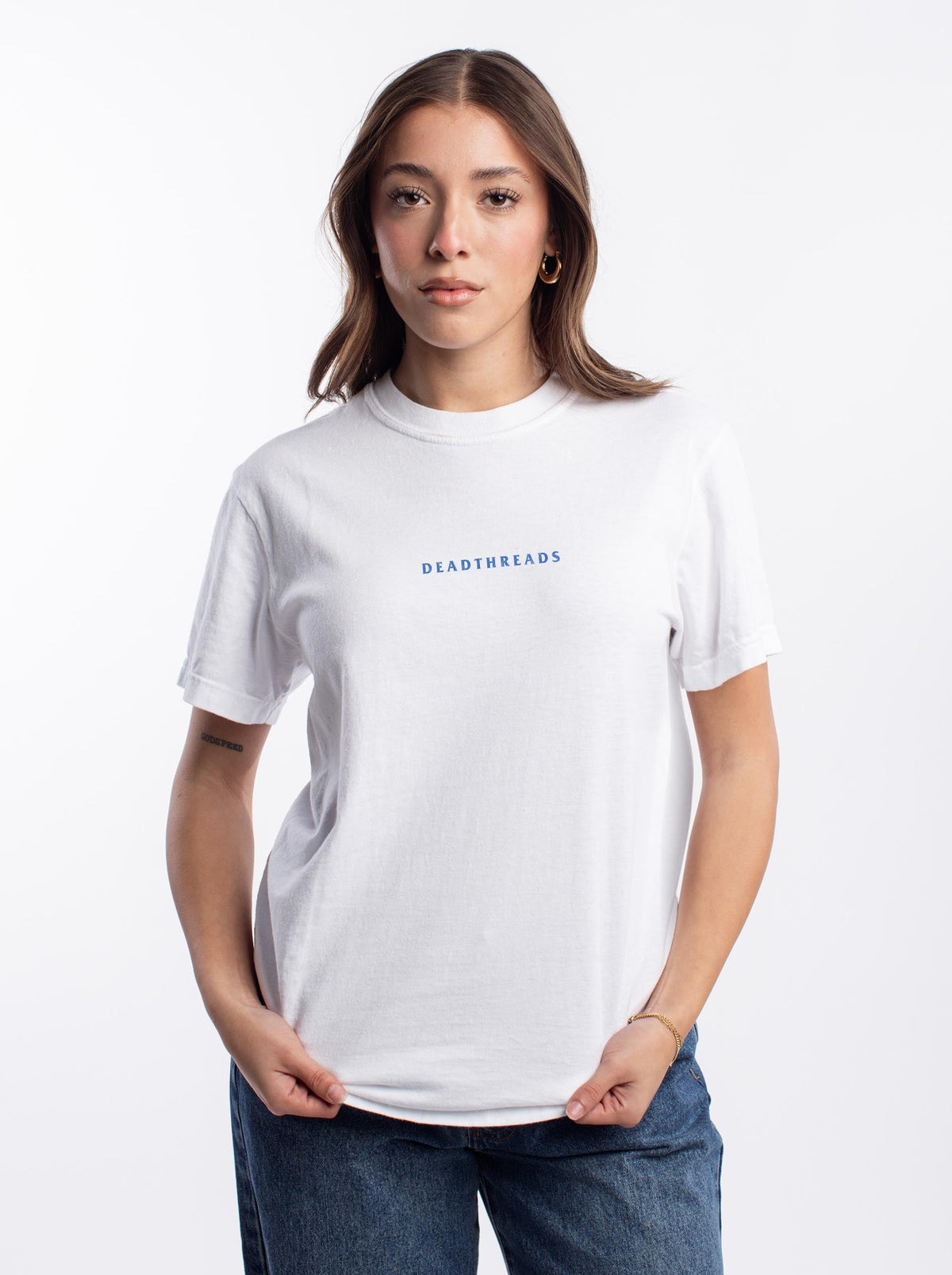 BUFFALO FOOTBALL v2 - “DT ESSENTIAL" PREMIUM T-SHIRT product image 12