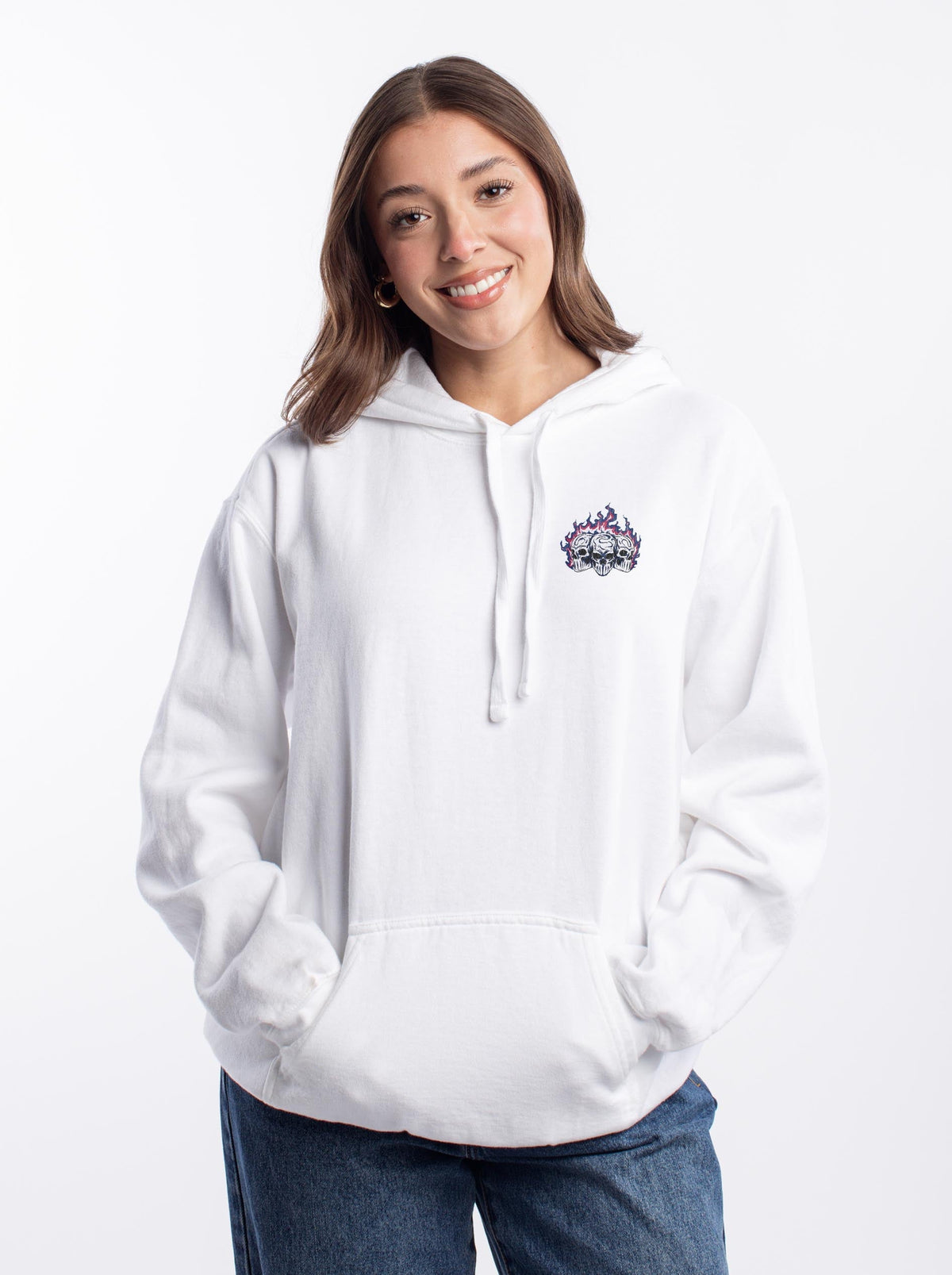 BUFFALO FOOTBALL v2 - HOODIE product image 2