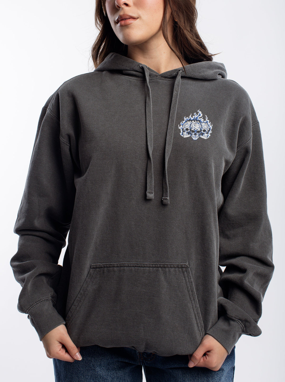 BUFFALO FOOTBALL v2 - HOODIE product image 7