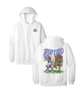 BUFFALO FOOTBALL v2 - HOODIE product image 1