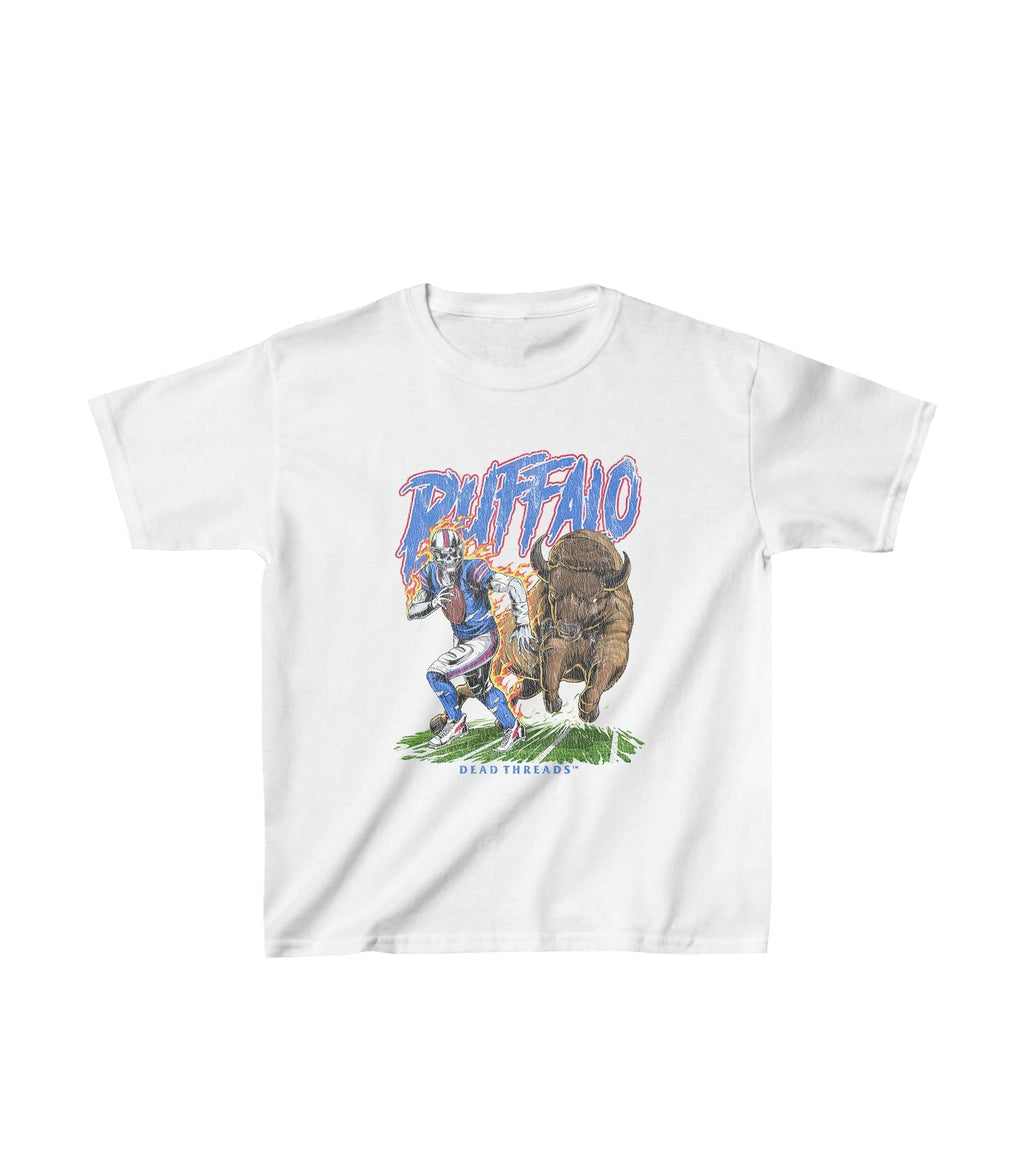 BUFFALO FOOTBALL v2 - KIDS product image 1