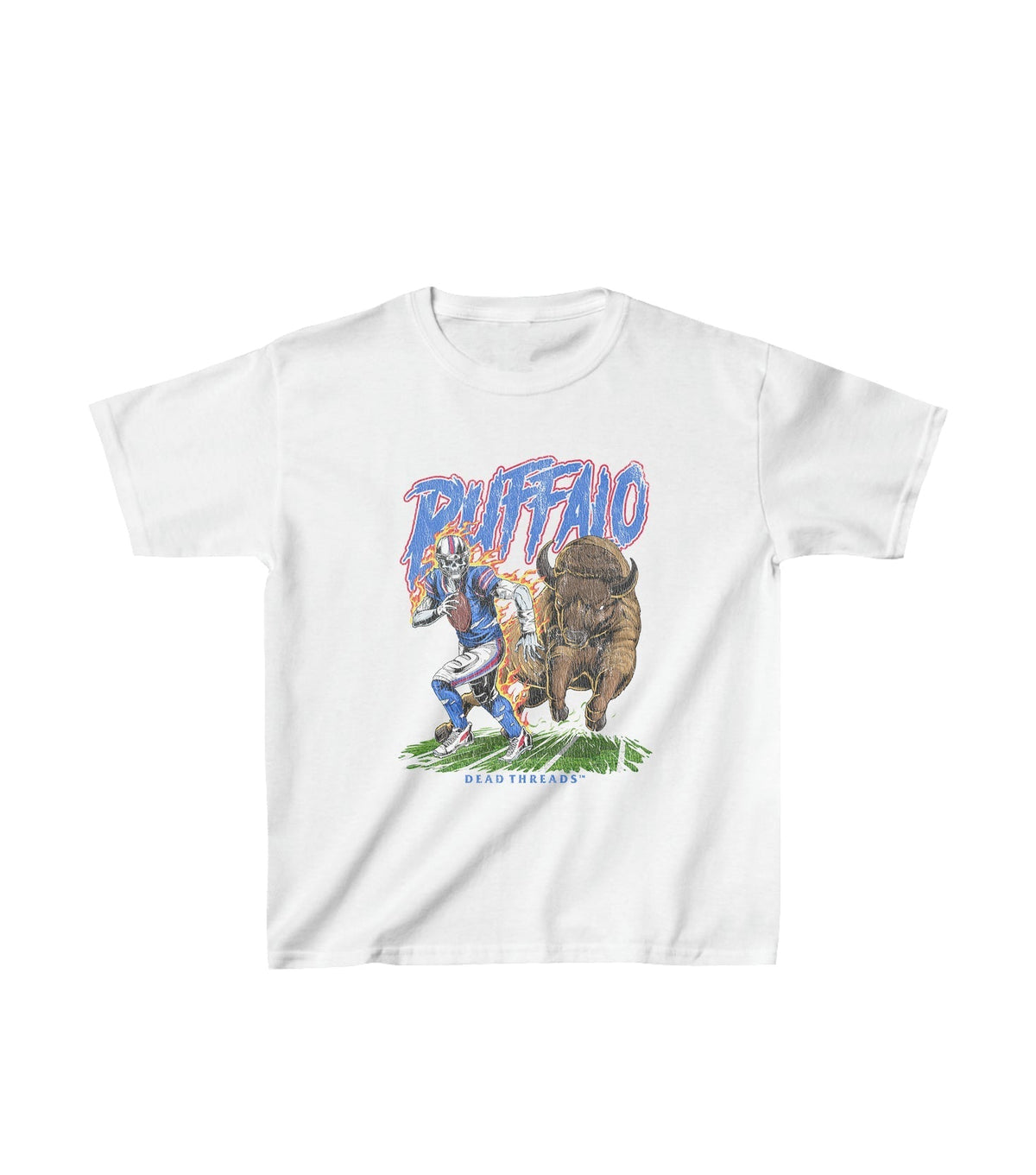 BUFFALO FOOTBALL v2 - KIDS product image 1