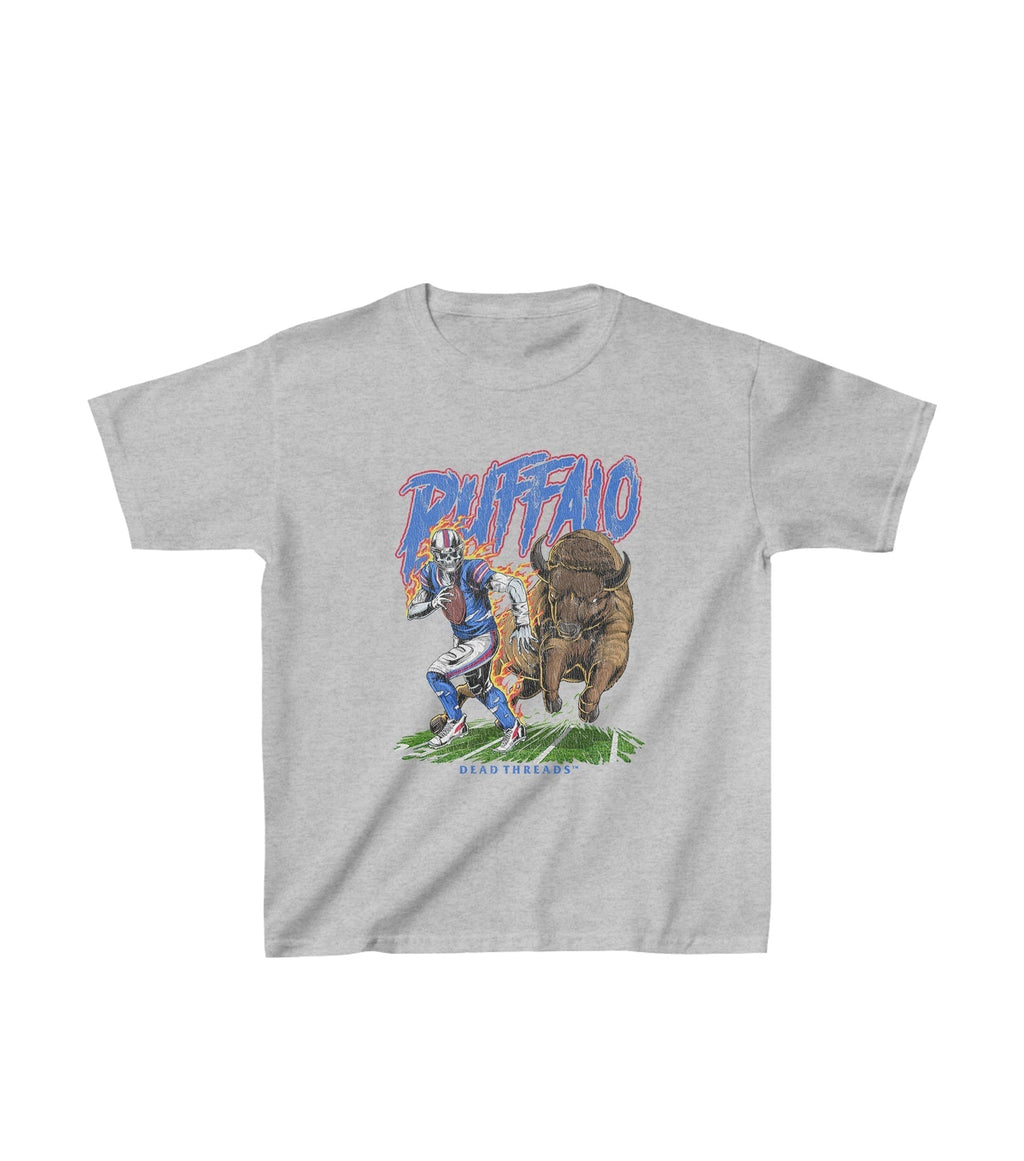 BUFFALO FOOTBALL v2 - KIDS product image 3