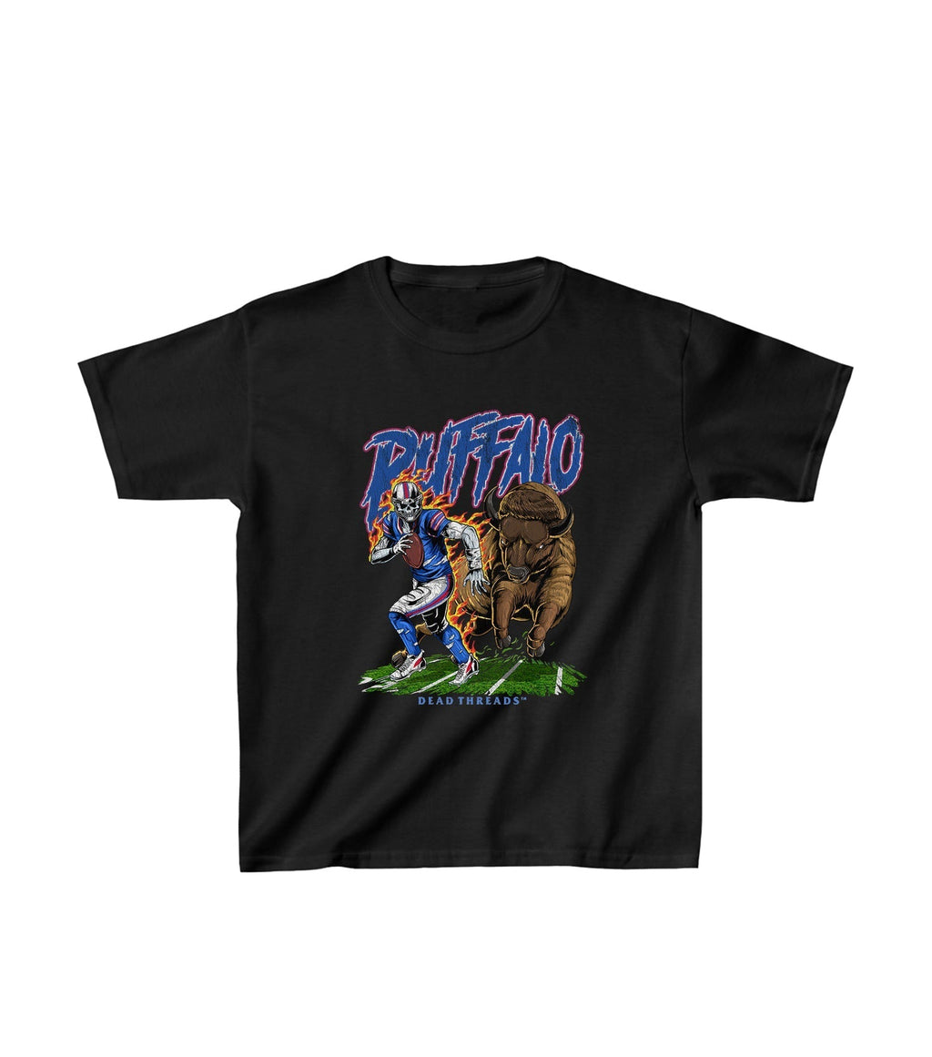 BUFFALO FOOTBALL v2 - KIDS product image 2