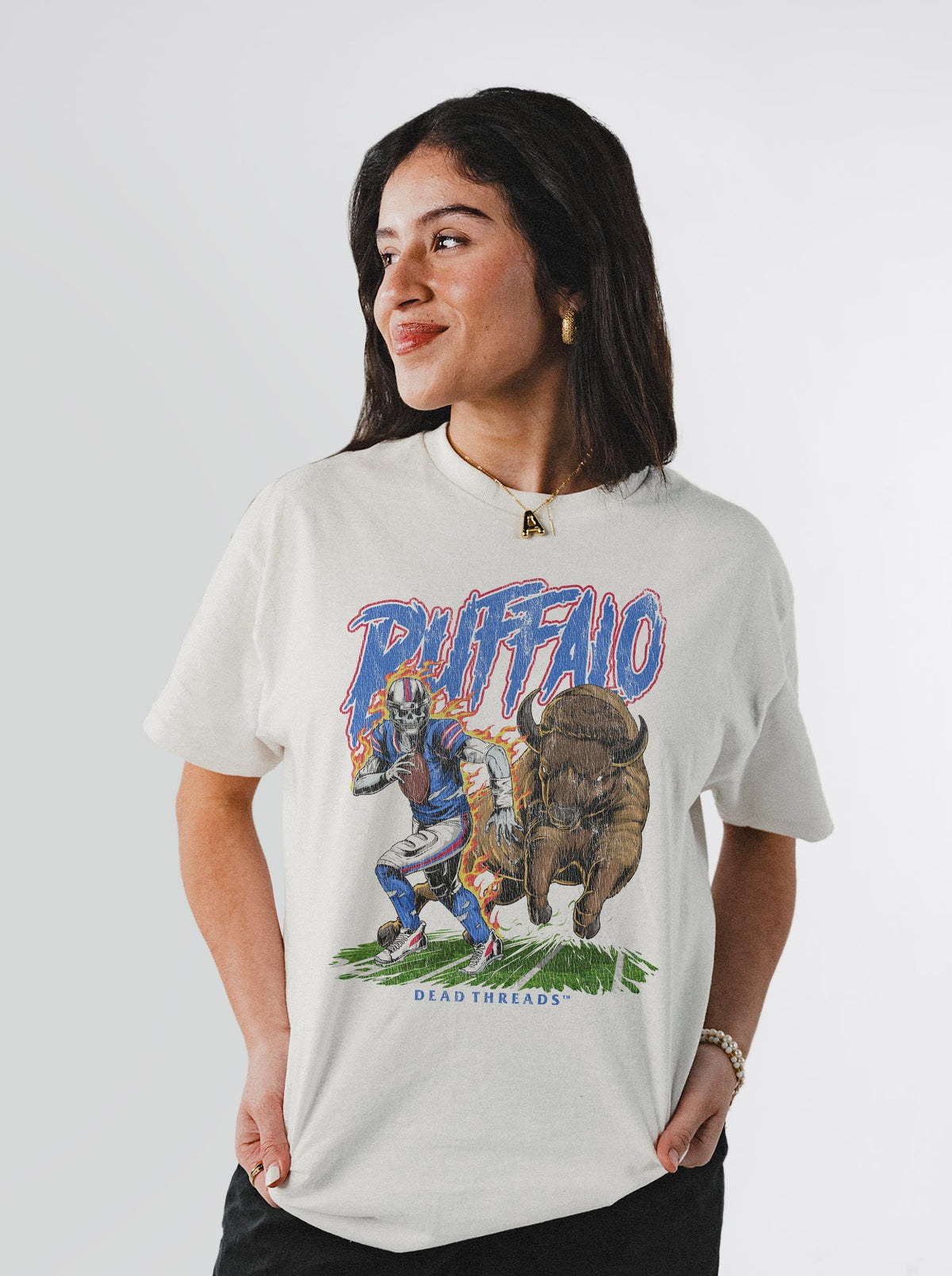 BUFFALO FOOTBALL v2 product image 2