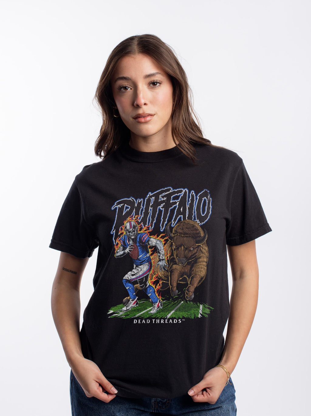 BUFFALO FOOTBALL v2 product image 7