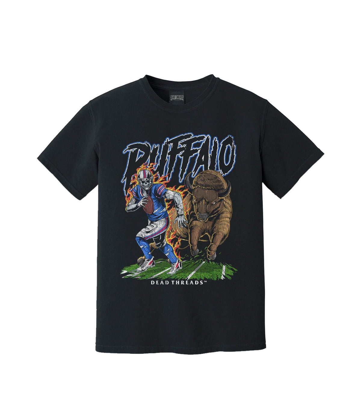 BUFFALO FOOTBALL v2 product image 6