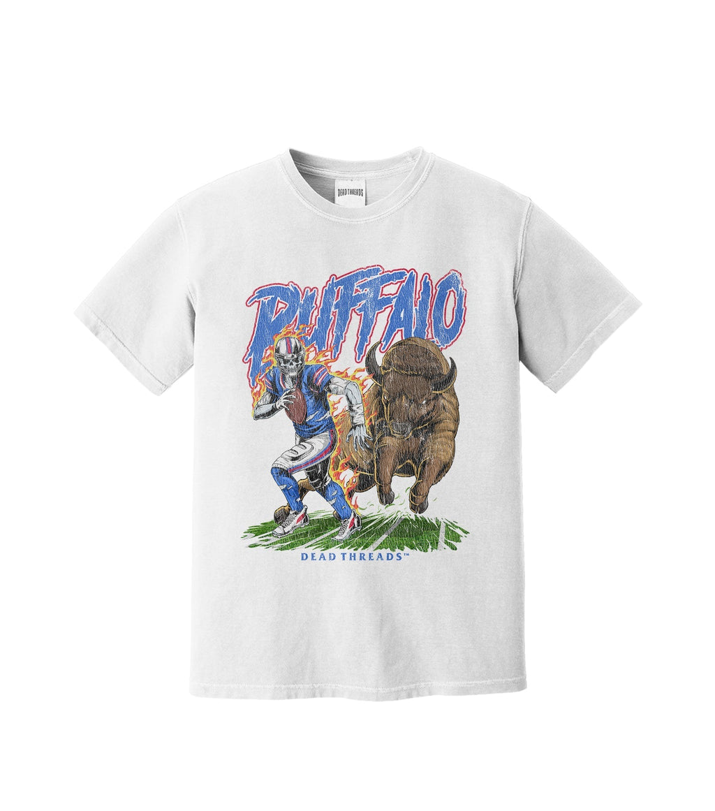 BUFFALO FOOTBALL v2 product image 1