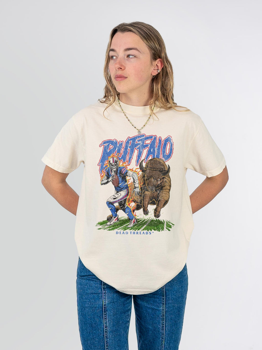 BUFFALO FOOTBALL v2 product image 9